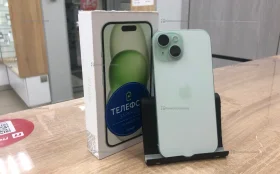 Apple iPhone 15 6/128 ГБ