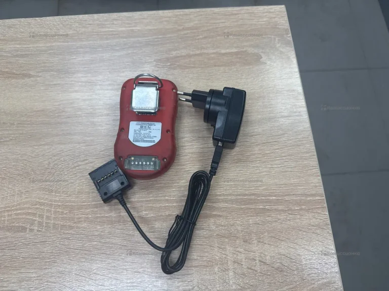 Газоанализатор Лидер 04