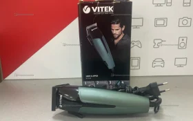 Машинка для стрижки Vitek