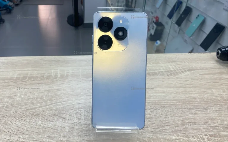 Tecno Spark Go 2024 4/64