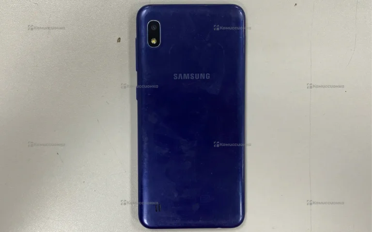 Samsung Galaxy A10 2/32 ГБ