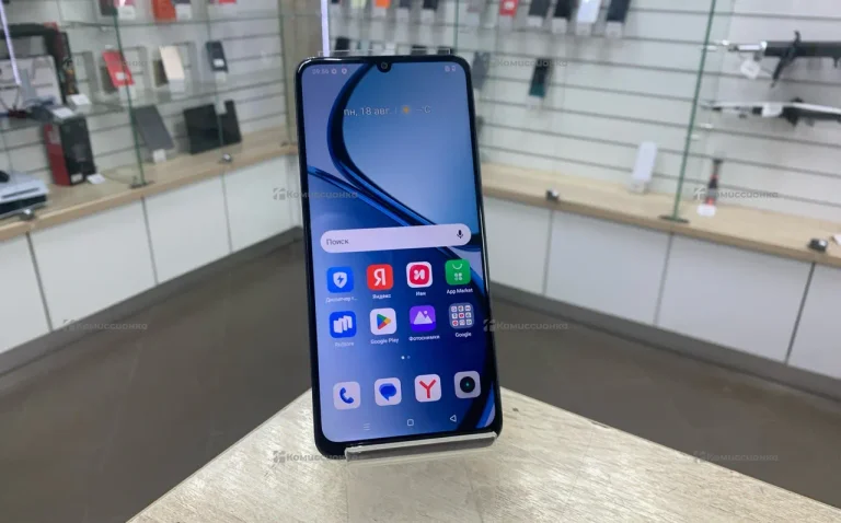 Realme Note 60x 3/64Gb
