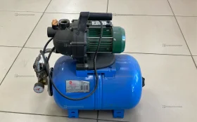 Насосная станция Wester WAO-24