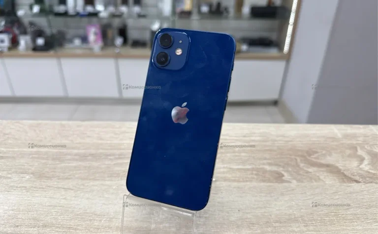 Apple iPhone 12 mini 4/64 ГБ