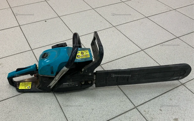 Бензопила Oasis GS-20(R)