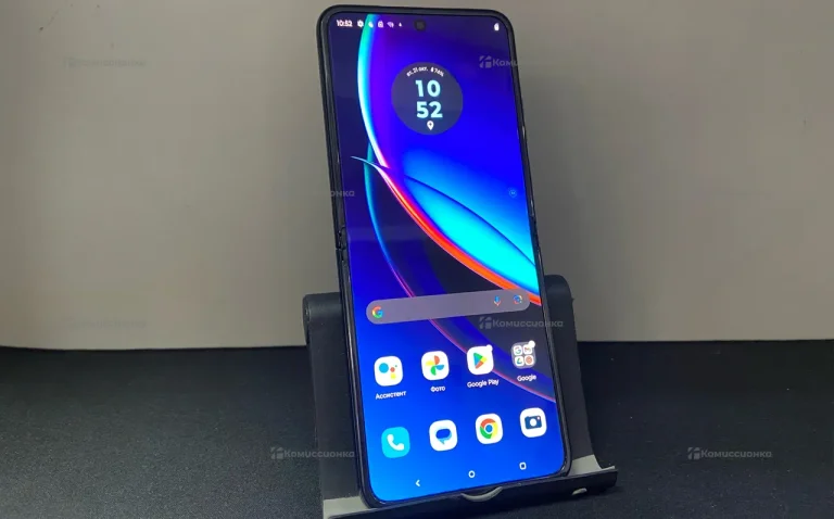 Motorola Razr 40 Ultra 12/256 ГБ
