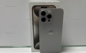 Apple iPhone 15 Pro Max 8/512 ГБ