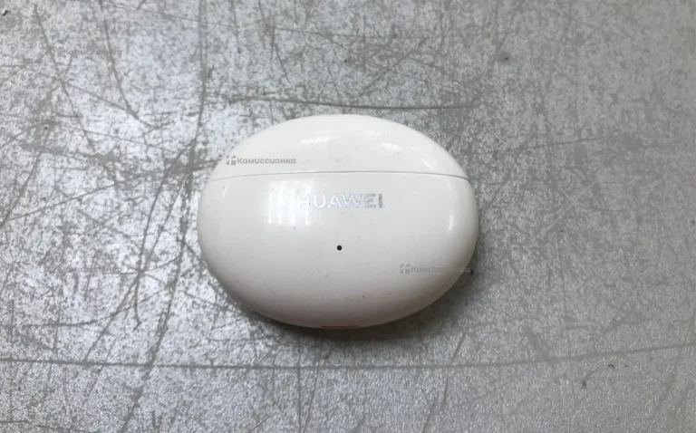 Наушники Huawei buds 5i