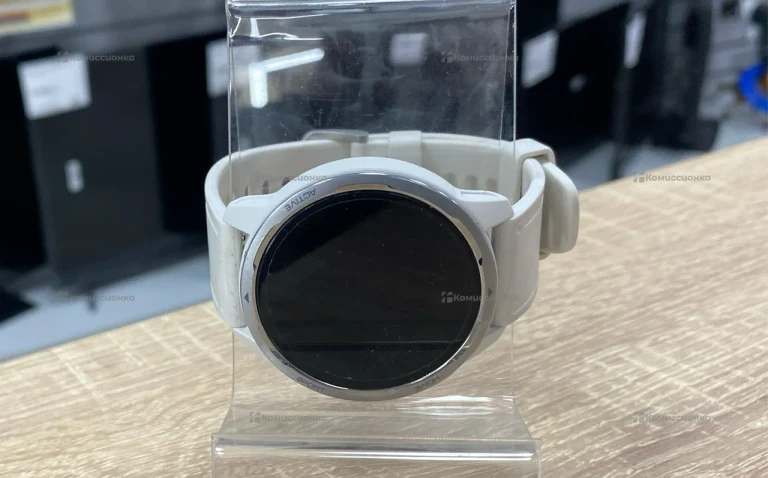Часы  Xiaomi Watch S1 active