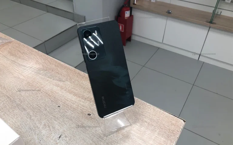 Realme c71 8/256