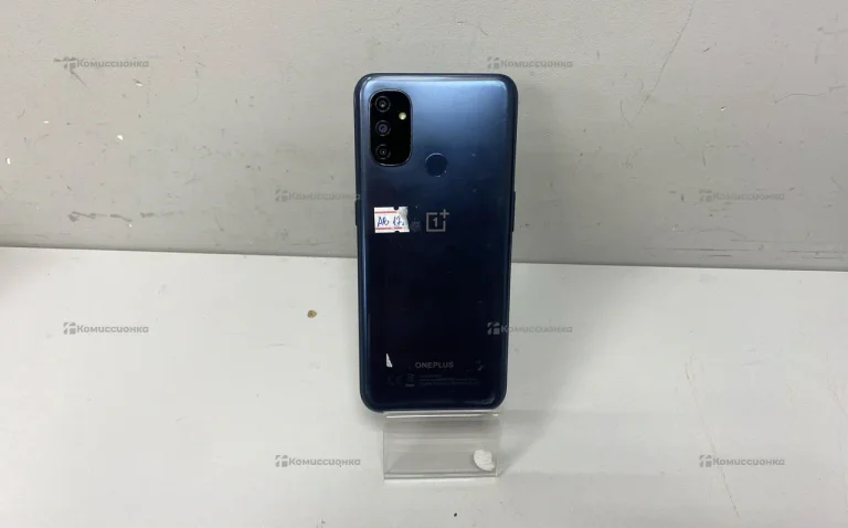 OnePlus Nord N100