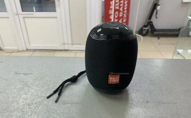 Колонка  TG 529