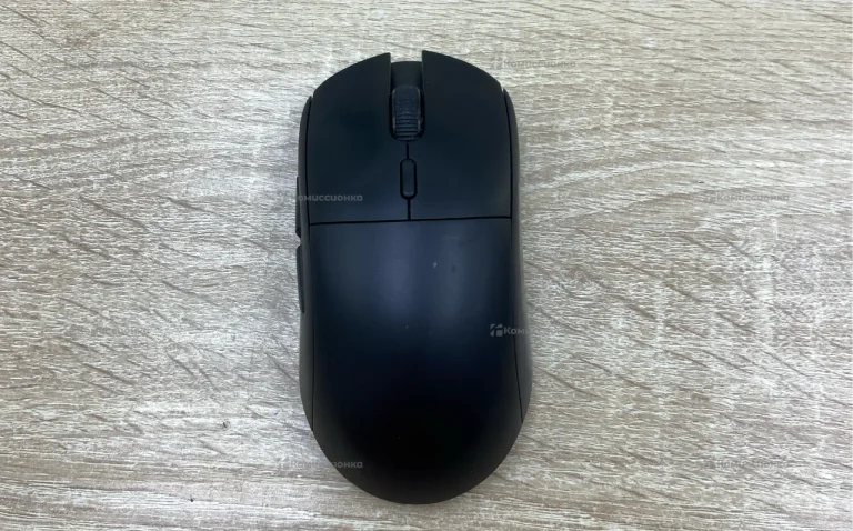 Мышь беспроводная zet gaming zgw-ph3335