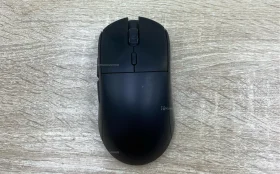 Купить Мышь беспроводная zet gaming zgw-ph3335 б/у , в Магнитогорск Цена:1500рублей