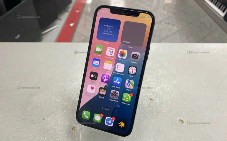 Apple iPhone 12 4/64 ГБ