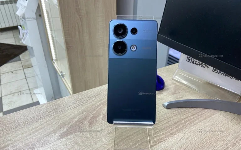 Xiaomi Redmi Note 13 8/256 ГБ