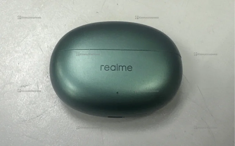 Наушники  Realme buds 5 pro