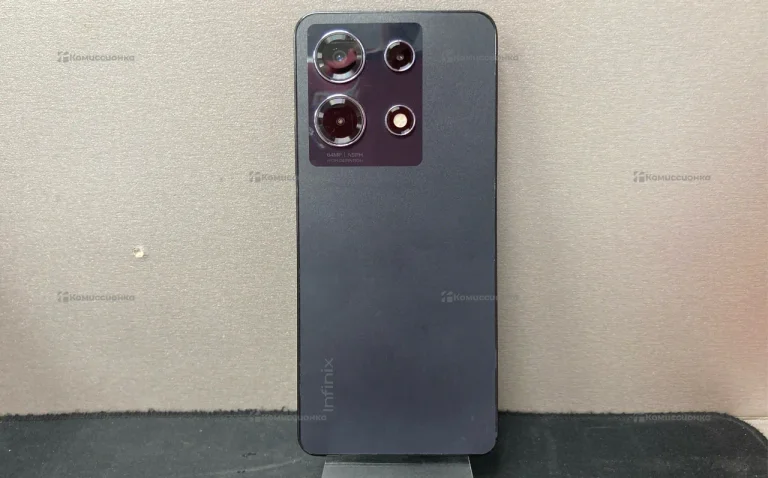 Infinix Note 30 8/256 ГБ