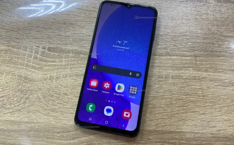 Samsung Galaxy A23 4/64 ГБ