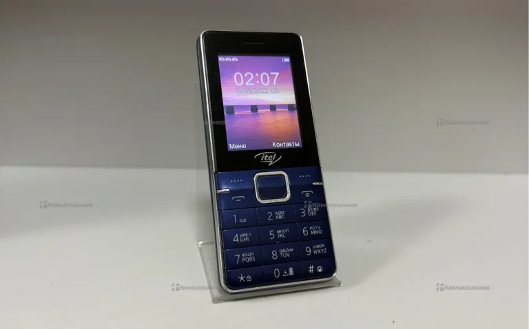 Itel mobile it5615