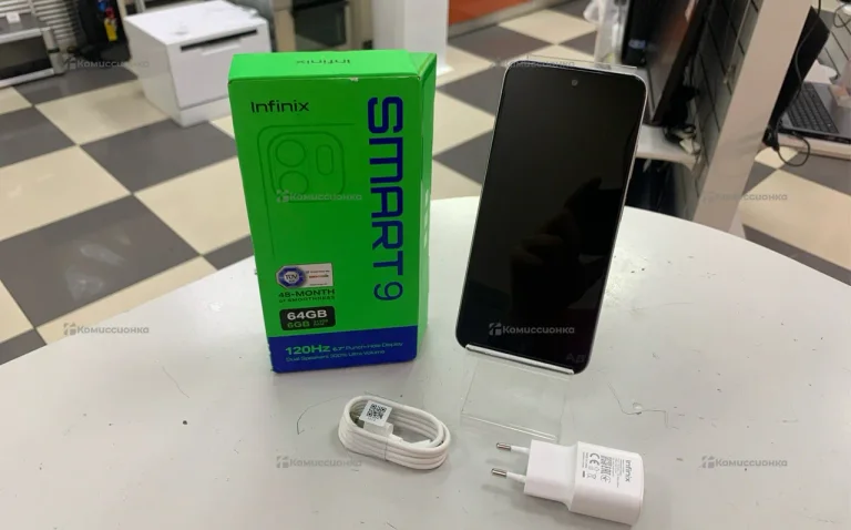 Infinix Smart 9 3/64GB