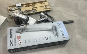 Пылесос Polaris PVCS 6000