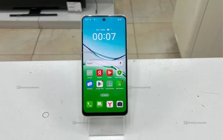 Oppo A5 Pro 8/256 ГБ