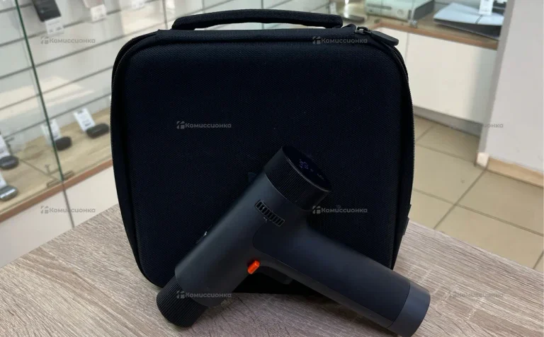 Шуруповерт Xiaomi Mijia 12v