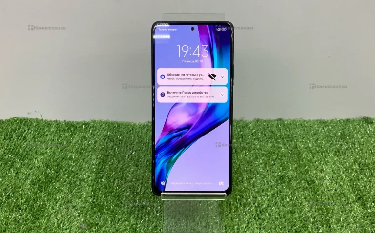 Xiaomi Redmi Note 10 Pro 6/128 ГБ