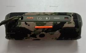 Купить Колонка JBL Flip 6 б/у , в Рязань Цена:3900рублей