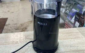 Купить Кофемолка Kelli KL-5112 б/у , в Казань Цена:500рублей