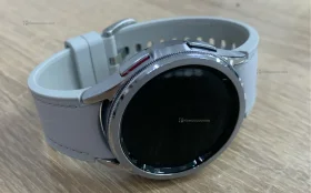 Купить Часы  Galaxy Watch 6Classic б/у , в Кинель Цена:9900рублей