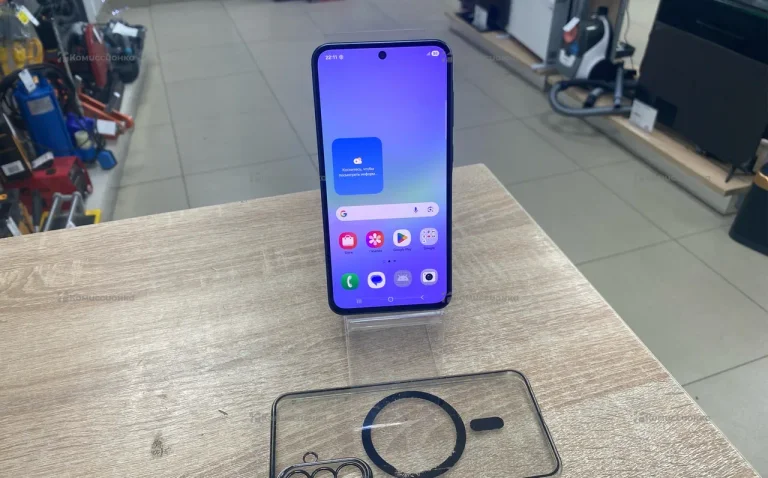 Samsung Galaxy A36 8/256 ГБ