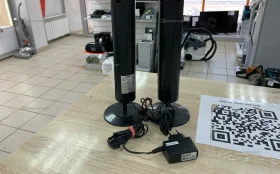 Купить Музыкальный центр  SVEN250 б/у , в Нижнекамск Цена:590рублей