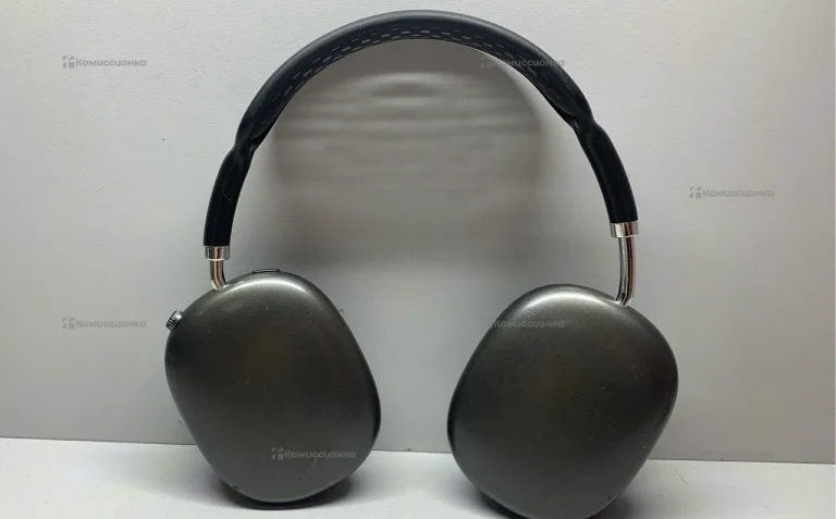 Наушники AirPods Max (копия)