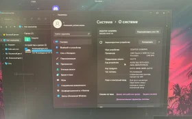 Системный блок  Ryzen 5 2600, GTX 1060 6gb