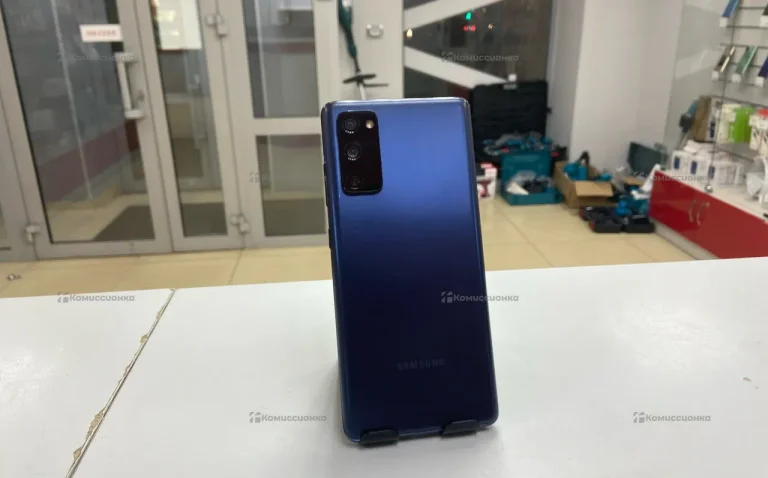 Samsung Galaxy S20 FE 6/128 ГБ