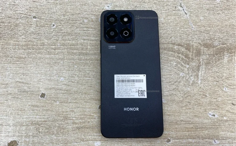 Honor X7c 6/128GB