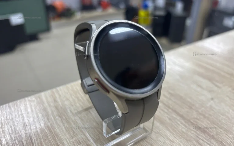 Часы  Samsung Galaxy Watch 5 Pro