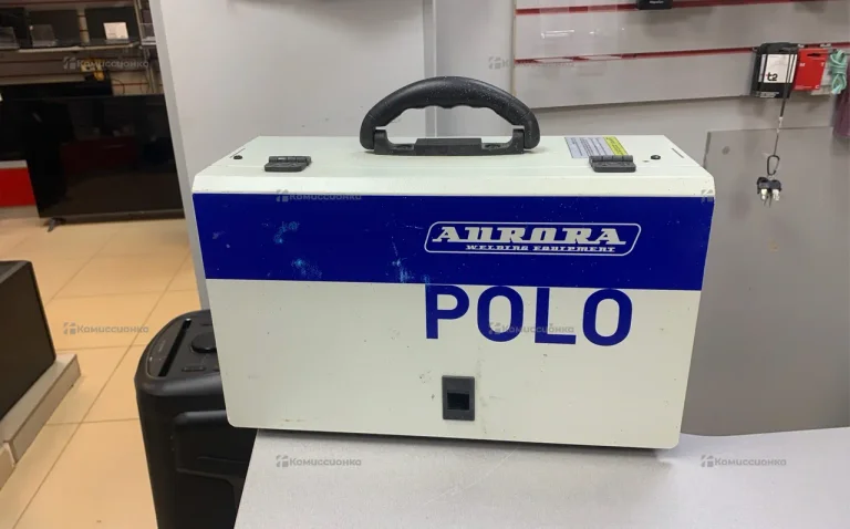 Сварочный полуавтомат AURA  Polo 175