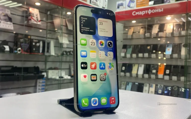 Apple iPhone 15 Pro Max 8/256 ГБ