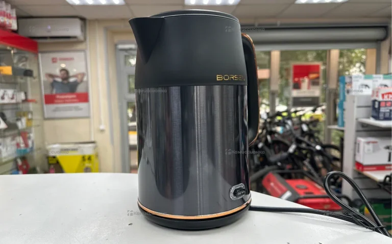 Чайник Borsen BN.400k