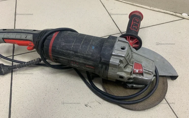 Болгарка PIT PWS230-C3