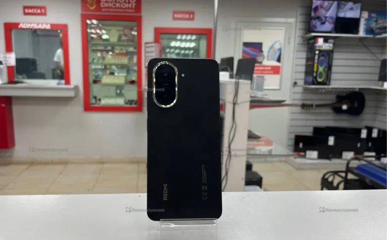 Xiaomi Redmi A5 3/64 ГБ