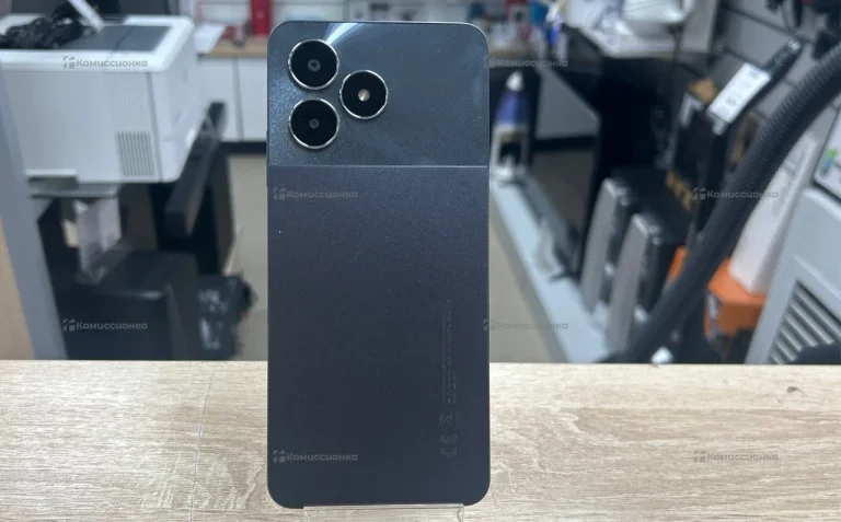 Realme Note 50 4/128 ГБ