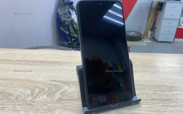 Xiaomi Redmi 13C 8/256Gb