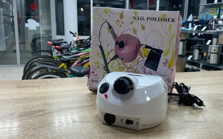 Маникюрная машинка Nail Drill