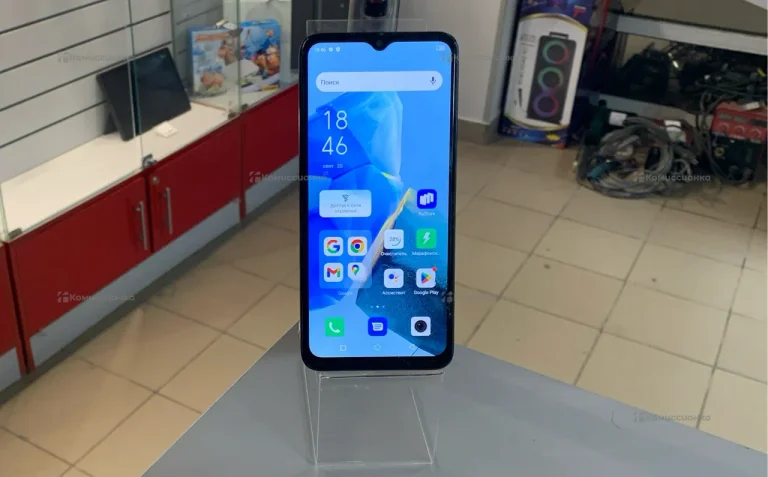 Infinix Hot 30i 8/128 ГБ