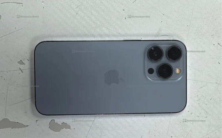 Apple iPhone 13 Pro 6/256 ГБ