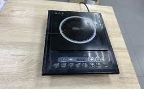 Купить Электронная плита б/у , в Тюмень Цена:1490рублей